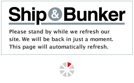 Please Stand By . . . . . . . . 